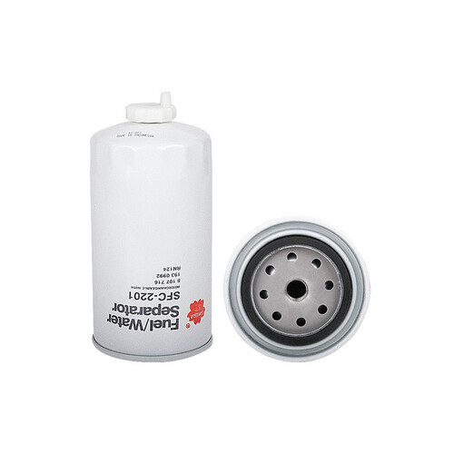 Sakura SFC-2201 Fuel/Water Separator -  SFC-2201