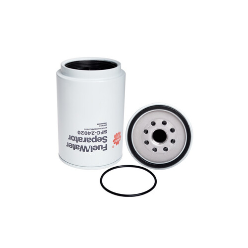 Sakura SFC-24020 Fuel/Water Separator -  SFC-24020