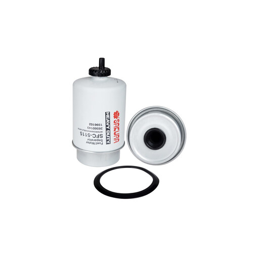 Sakura SFC-5115 Fuel/Water Separator -  SFC-5115