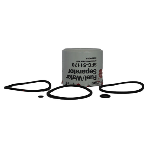 Sakura SFC-51170 Fuel/Water Separator -  SFC-51170