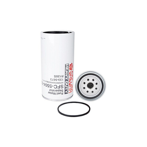 Sakura SFC-5504-02 Fuel/Water Separator -  SFC-5504-02