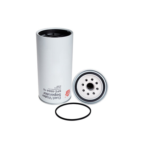 Sakura SFC-5504-10 Fuel/Water Separator -  SFC-5504-10