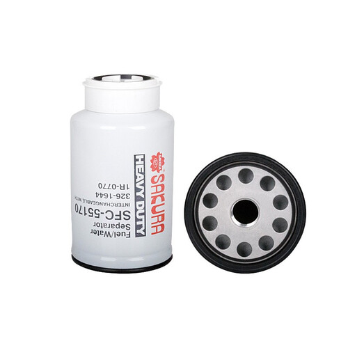 Sakura SFC-55170 Fuel/Water Separator -  SFC-55170