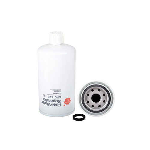 Sakura SFC-5701-10 Fuel/Water Separator -  SFC-5701-10
