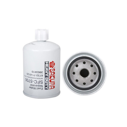 Sakura SFC-5706 Fuel/Water Separator -  SFC-5706
