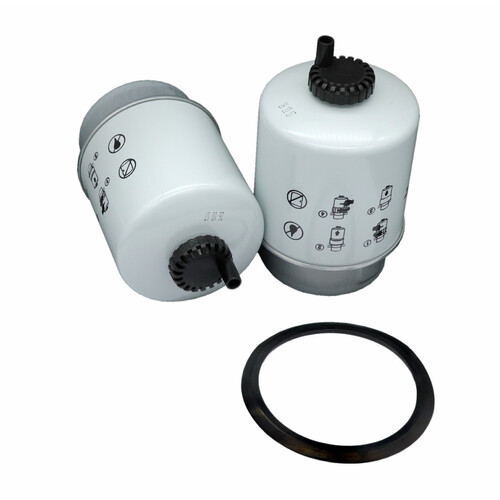 Sakura SFC-7601 Fuel/Water Separator -  SFC-7601