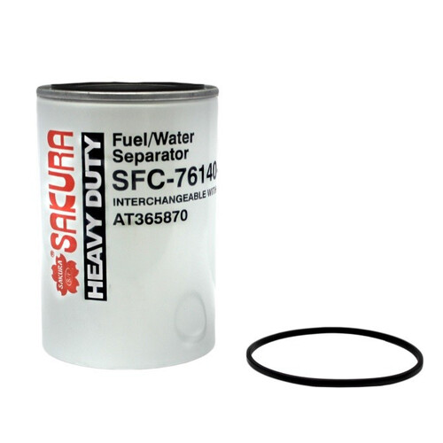 Sakura SFC-76140-30 Fuel/Water Separator -  SFC-76140-30