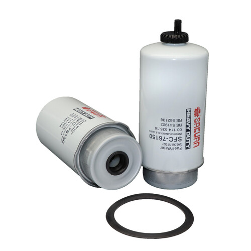 Sakura SFC-76150 Fuel/Water Separator -  SFC-76150
