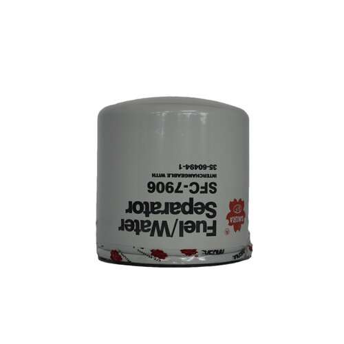 Sakura SFC-7906 Fuel/Water Separator -  SFC-7906