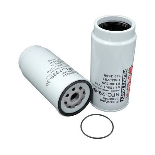 Sakura SFC-7939-30 Fuel/Water Separator -  SFC-7939-30