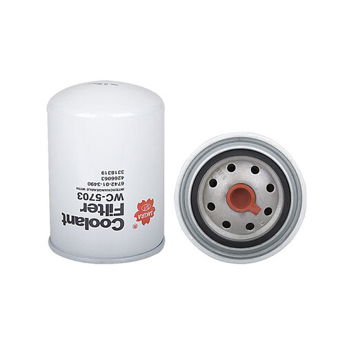 Sakura WC-5703 Coolant Filter -  WC-5703