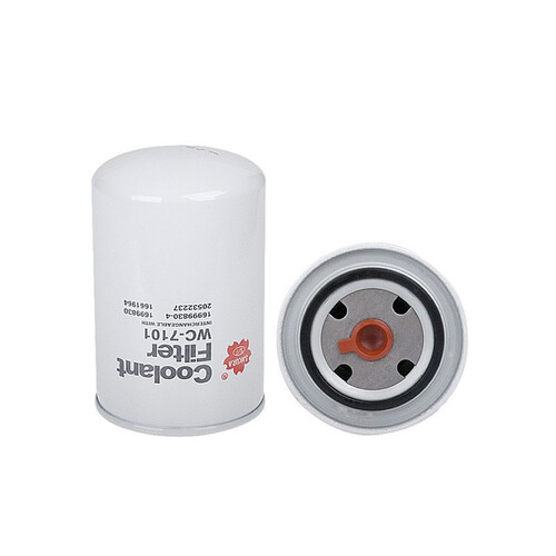 Sakura WC-7101 Coolant Filter -  WC-7101