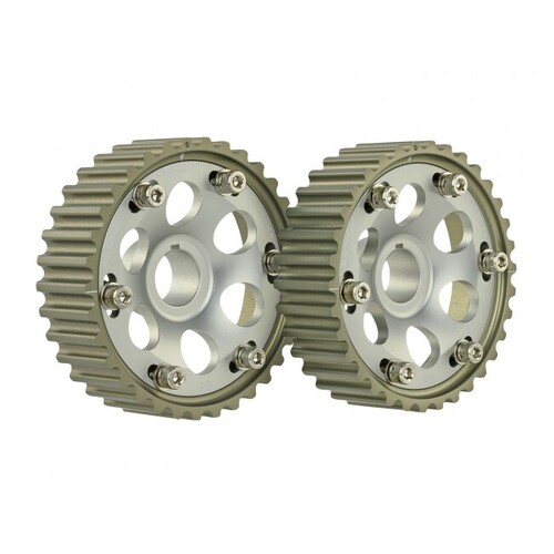 SKUNK2 PRO CAM GEARS for B SERIES/H23 for TITANIUM