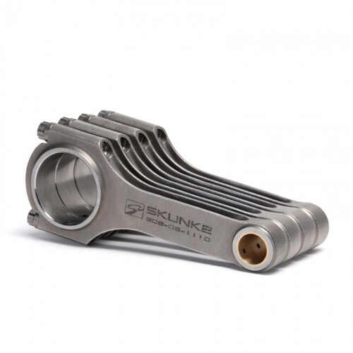 SKUNK2 ALPHA CONNECTING RODS for D16