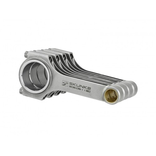 SKUNK2 ALPHA CONNECTING RODS for B18A/ B20B
