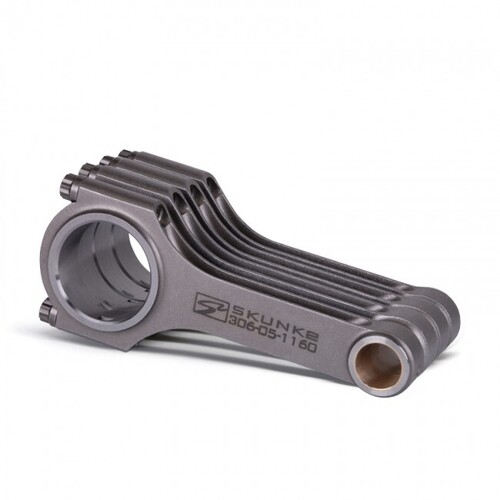 SKUNK2 ALPHA CONNECTING RODS for B16A