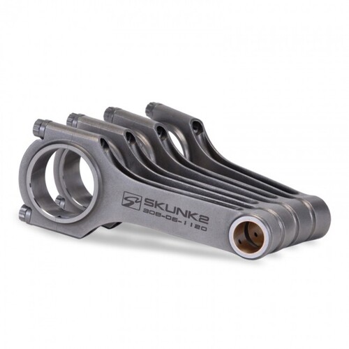 SKUNK2 ALPHA CONNECTING RODS for D16 VITARA SPEC