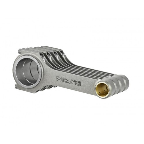 SKUNK2 ALPHA CONNECTING RODS for F22C
