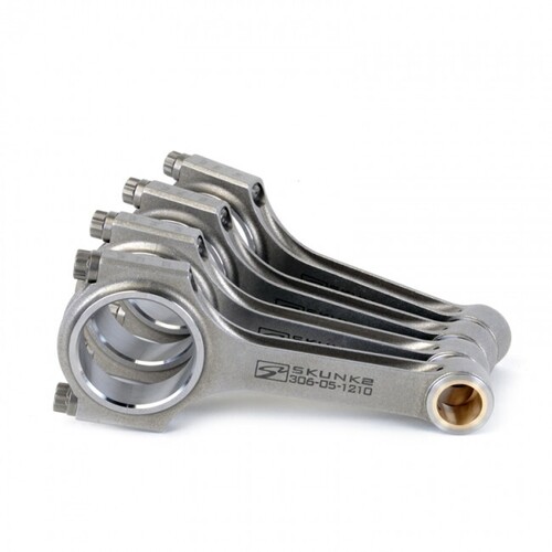 SKUNK2 ALPHA CONNECTING RODS for D16 LIGHT