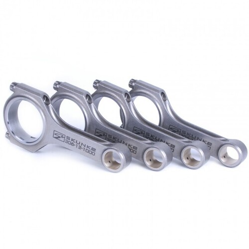 SKUNK2 ALPHA CONNECTING RODS for EJ25