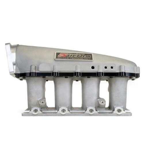 SKUNK2 ULTRA RACE INTAKE MANIFOLD for K20A2 STYLE for BLACK ADAPTOR