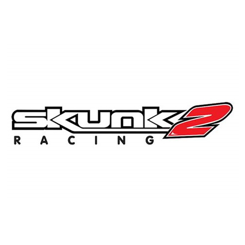 SKUNK2 ULTRA RACE INTAKE MANIFOLD for B VTEC for BLACK ADAPTER
