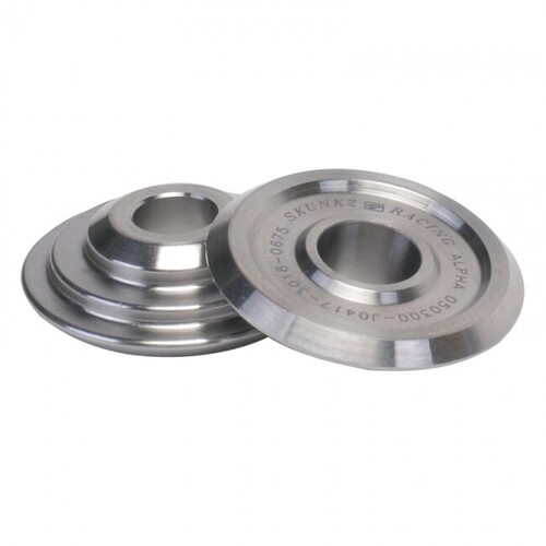 SKUNK2 ALPHA TI RETAINER SET for B/H DOHC VTEC
