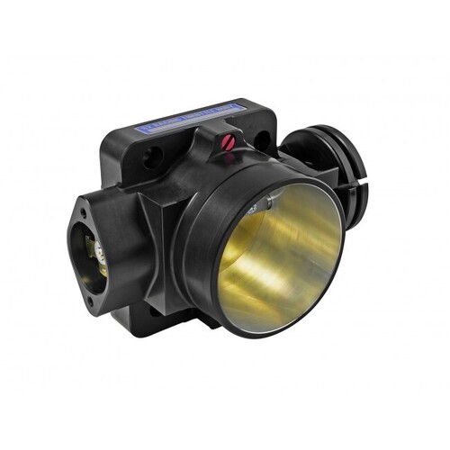 SKUNK2 PRO 70MM THROTTLE BODY for B/D/F/H SERIES for BLACK