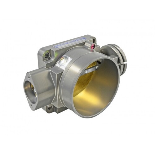 SKUNK2 PRO 90MM THROTTLE BODY for SILVER