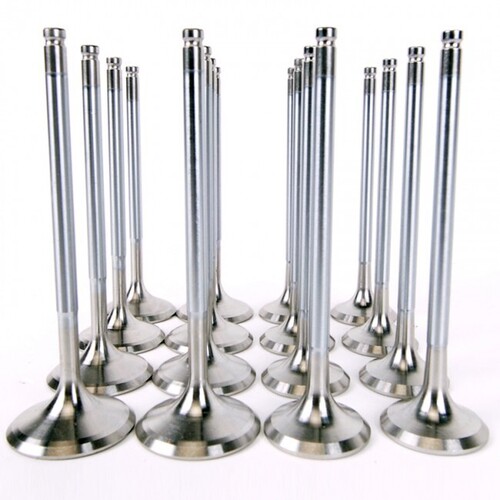 SKUNK2 ALPHA VALVES for STD COMP K SERIES 35MM/30MM
