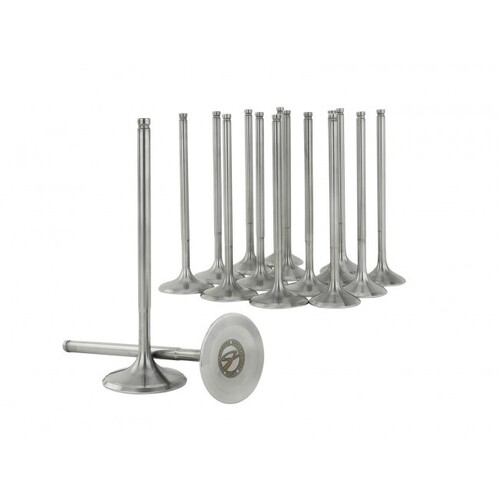 SKUNK2 ALPHA VALVES for STD COMP K SERIES 36MM/30MM