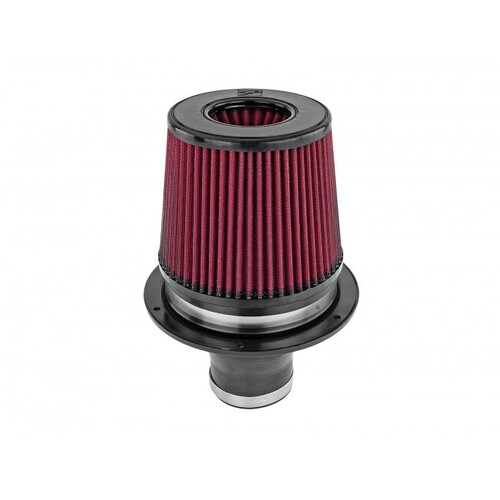 SKUNK2 UNIVERSAL HIGH-VELOCITY INTAKE KIT for 3" COUPLER W/ MOUNTING RING