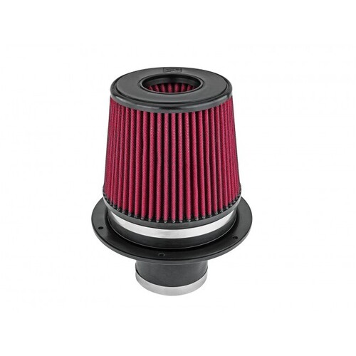 SKUNK2 UNIVERSAL HIGH-VELOCITY INTAKE KIT for 3.5" COUPLER W/ MOUNTING RING