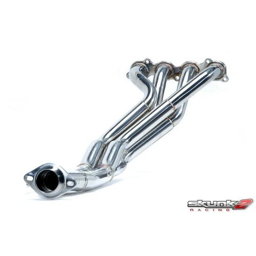 Skunk2 Alpha Header 06-11 Honda Civic Si K20Z3 FA5 FG2 412-05-0930