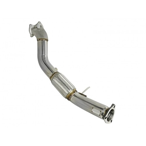 SKUNK2 ALPHA HEADER for '13-'15 ILX, '12-'15 CIVIC EP3