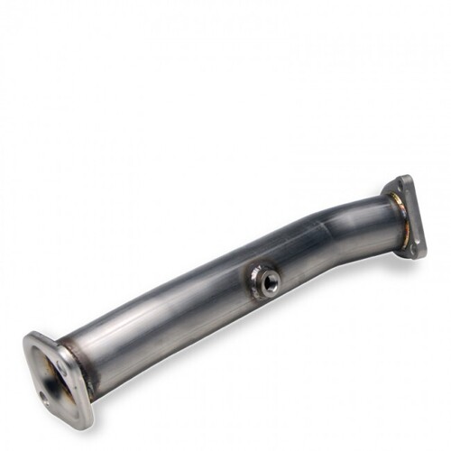 SKUNK2 TEST PIPE for '00-'09 S2000