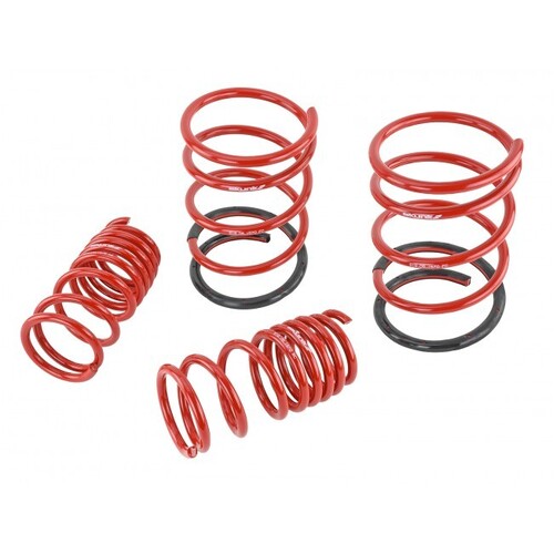 SKUNK2 LOWERING SPRINGS for '01-'05 CIVIC EX