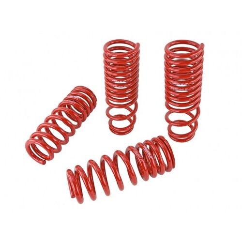 SKUNK2 LOWERING SPRINGS for '90-'93 INTEGRA