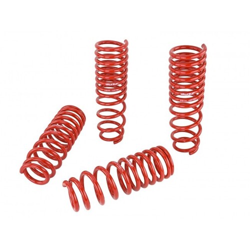 SKUNK2 LOWERING SPRINGS for '92-'01 PRELUDE