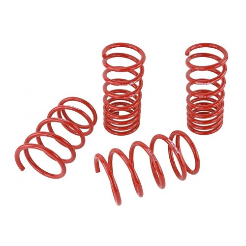SKUNK2 LOWERING SPRINGS for '13+ BRZ/ FRS/ FT86