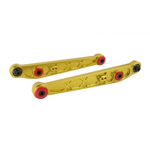 SKUNK2 ALPHA REAR LCA for '96-'00 CIVIC for GOLD
