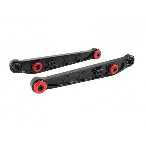 SKUNK2 ALPHA REAR LCA for '96-'00 CIVIC for BLACK