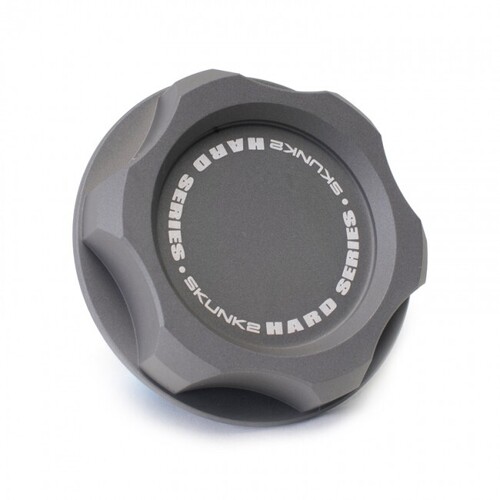 SKUNK2 BILLET OIL CAP for HARD