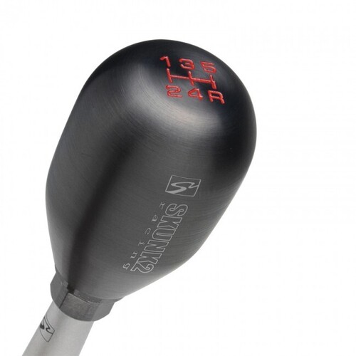 SKUNK2 SHIFT KNOB for 5 SPEED NISSAN/ MAZDA/ MITSUBISHI (M10 X 1.25)