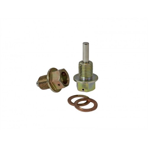 SKUNK2 MAGNETIC DRAIN PLUG SET (M14 X 1.5)