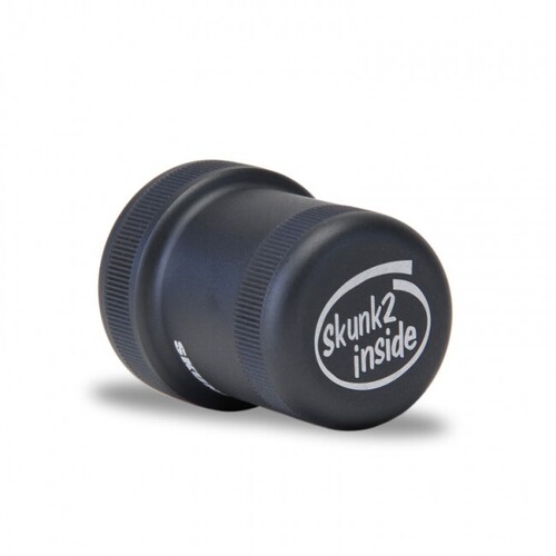 SKUNK2 VTEC SOLENOID COVER for GUNMETAL
