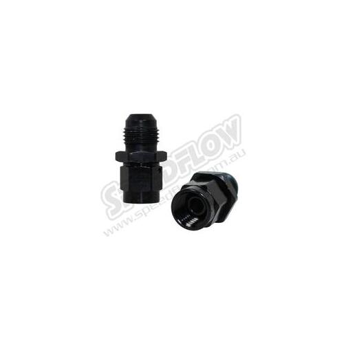 SPEEDFLOW Metric Female Swivel to -6 Male - M12 x 1.5