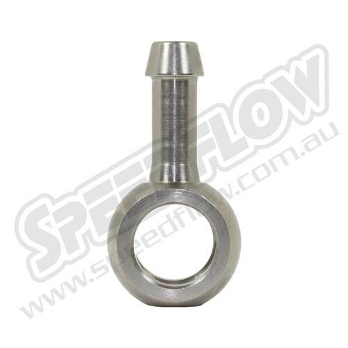 SPEEDFLOW 7/16\ Banjo to Hose Tail