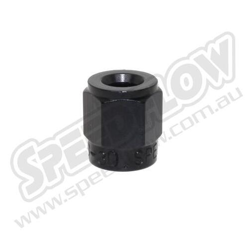 SPEEDFLOW -3 Tube Nut with 1/2\ Hex