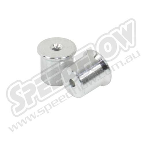 SPEEDFLOW 1mm Restrictor for 200 Series Hose ~ Turbo Feed Line - 3 1